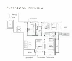 THE ARCADY AT BOON KENG (D12), Apartment #465457601